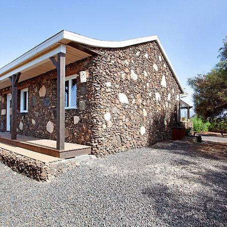 Casa Al Volcan De Lajares Esterno foto